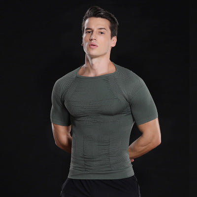 Short sleeve